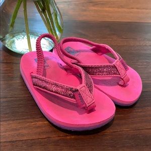 Teva Flip Flops